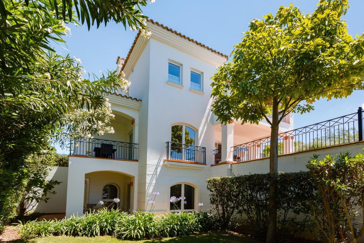 Willa Arcos Gardens Sol Rent Golf Arcos de la Frontera Zewnętrze zdjęcie