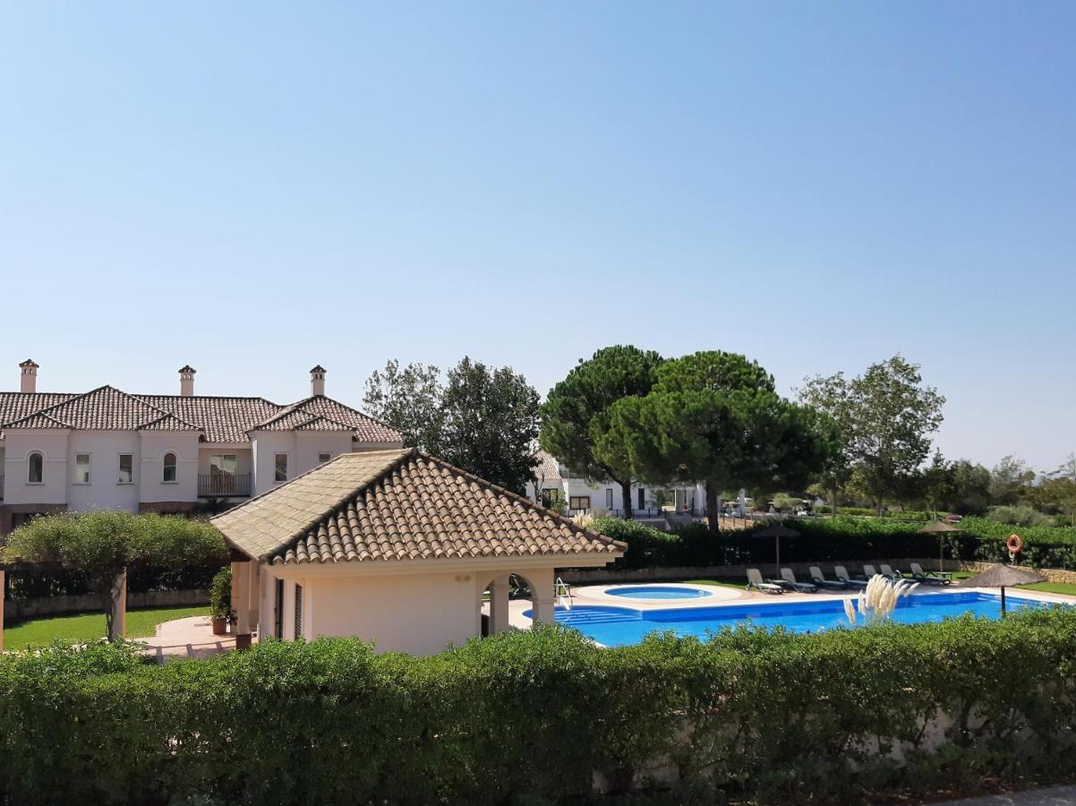 Willa Arcos Gardens Sol Rent Golf Arcos de la Frontera Zewnętrze zdjęcie