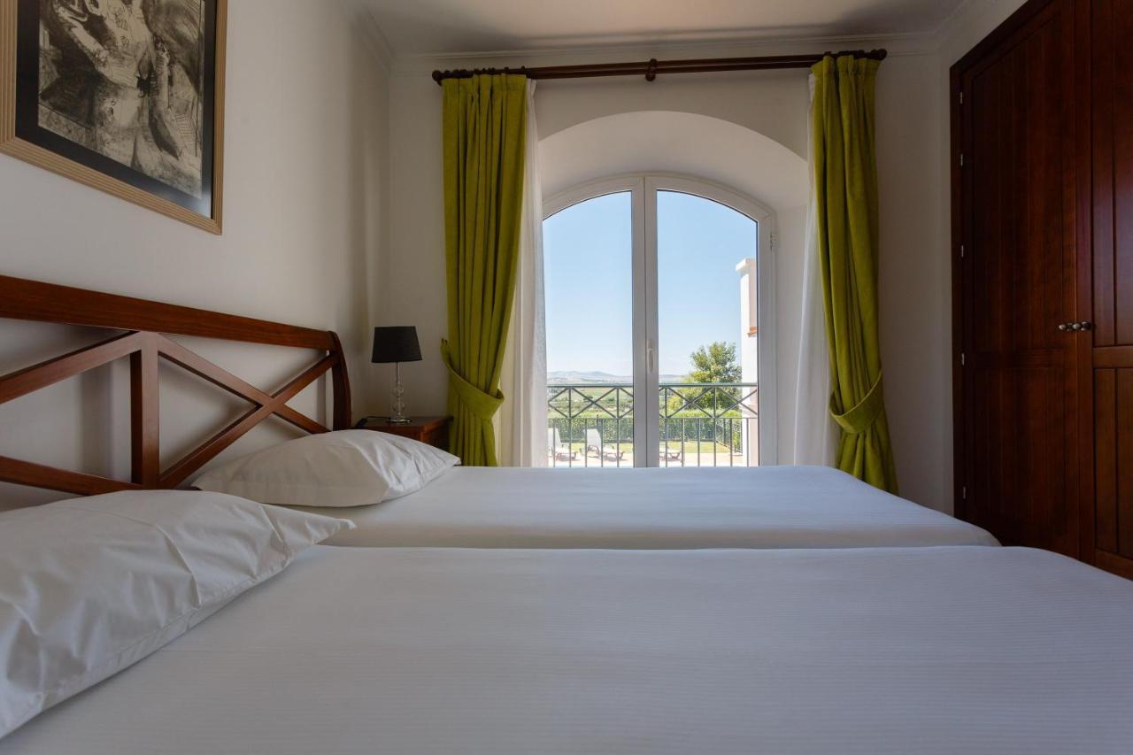 Willa Arcos Gardens Sol Rent Golf Arcos de la Frontera Zewnętrze zdjęcie