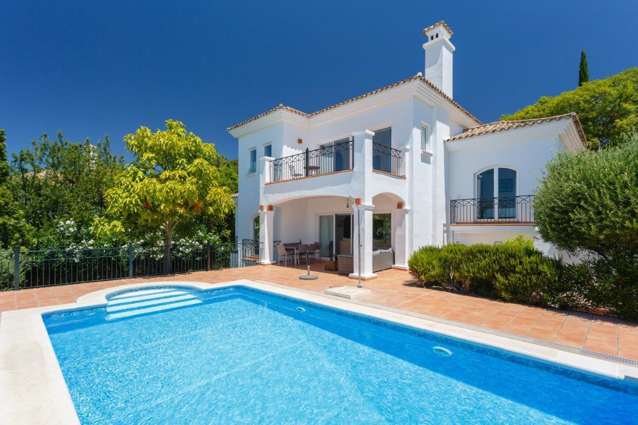 Willa Arcos Gardens Sol Rent Golf Arcos de la Frontera Zewnętrze zdjęcie
