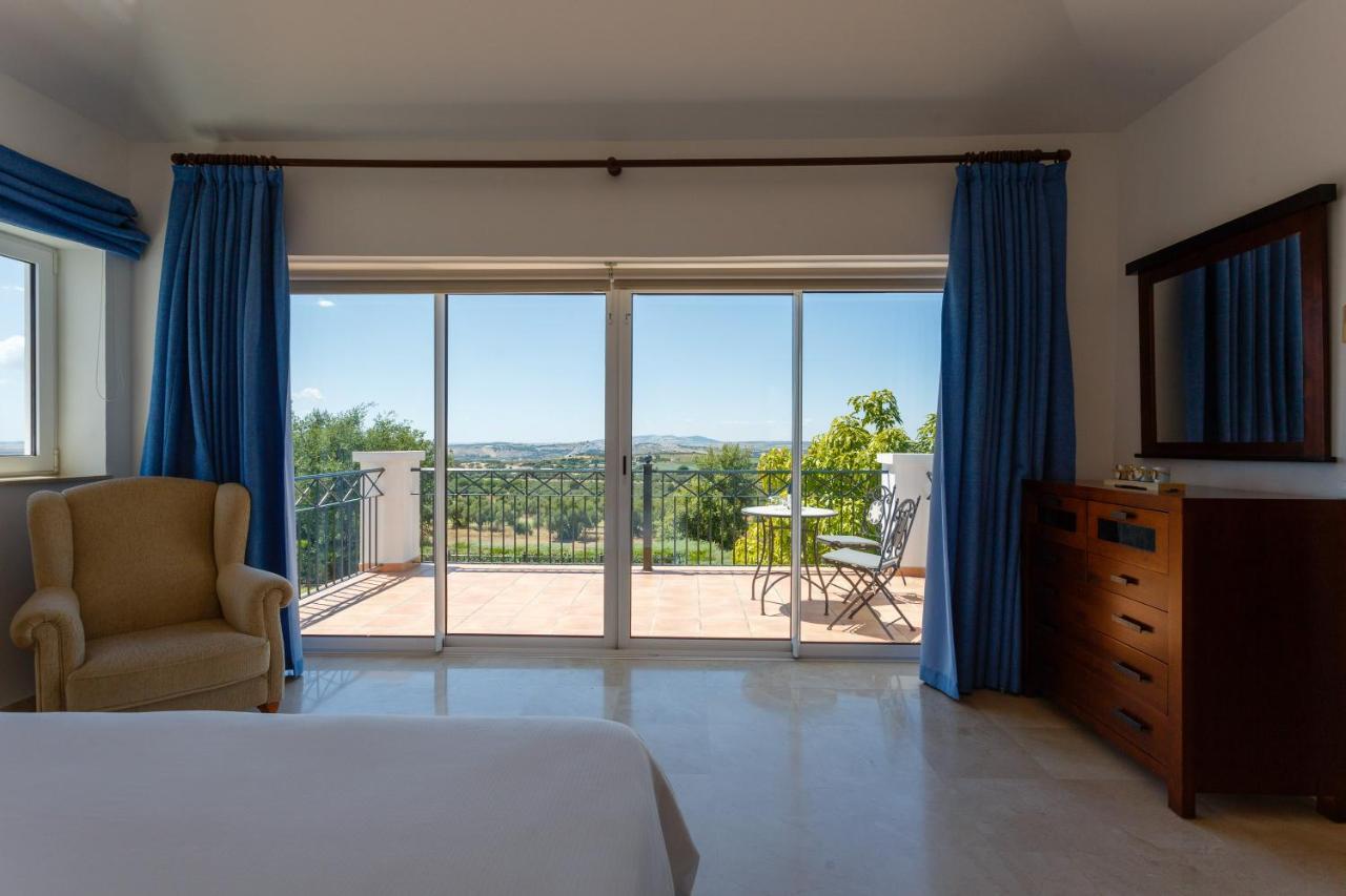 Willa Arcos Gardens Sol Rent Golf Arcos de la Frontera Zewnętrze zdjęcie