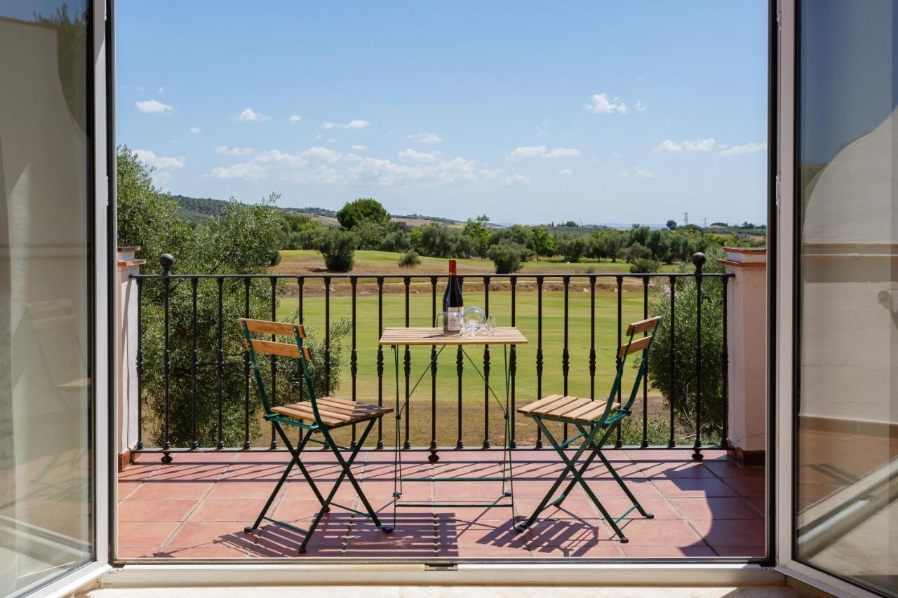 Willa Arcos Gardens Sol Rent Golf Arcos de la Frontera Zewnętrze zdjęcie