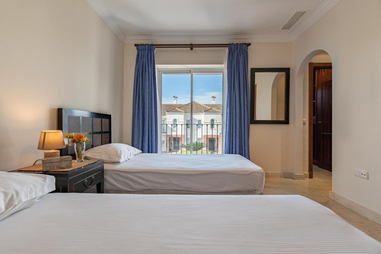 Willa Arcos Gardens Sol Rent Golf Arcos de la Frontera Zewnętrze zdjęcie