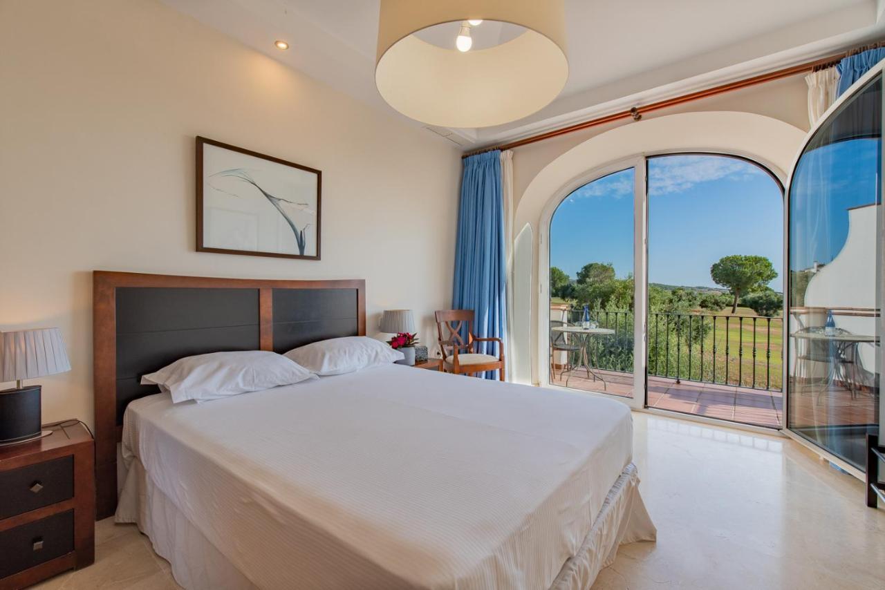 Willa Arcos Gardens Sol Rent Golf Arcos de la Frontera Zewnętrze zdjęcie