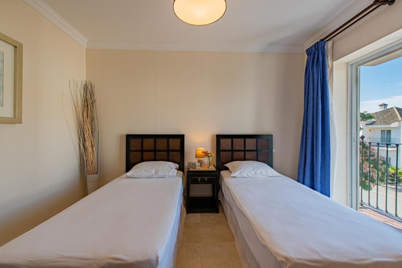 Willa Arcos Gardens Sol Rent Golf Arcos de la Frontera Zewnętrze zdjęcie