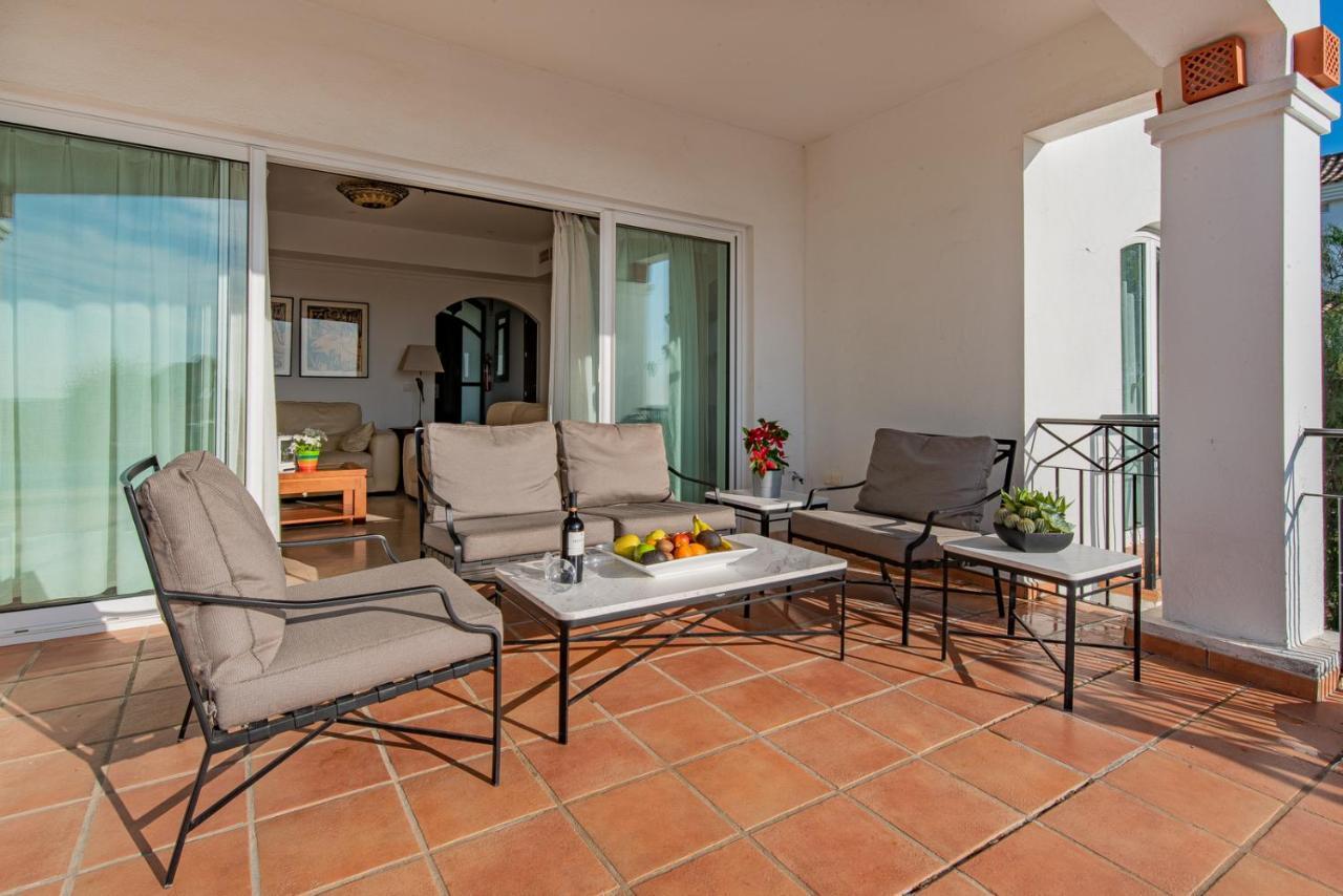 Willa Arcos Gardens Sol Rent Golf Arcos de la Frontera Zewnętrze zdjęcie