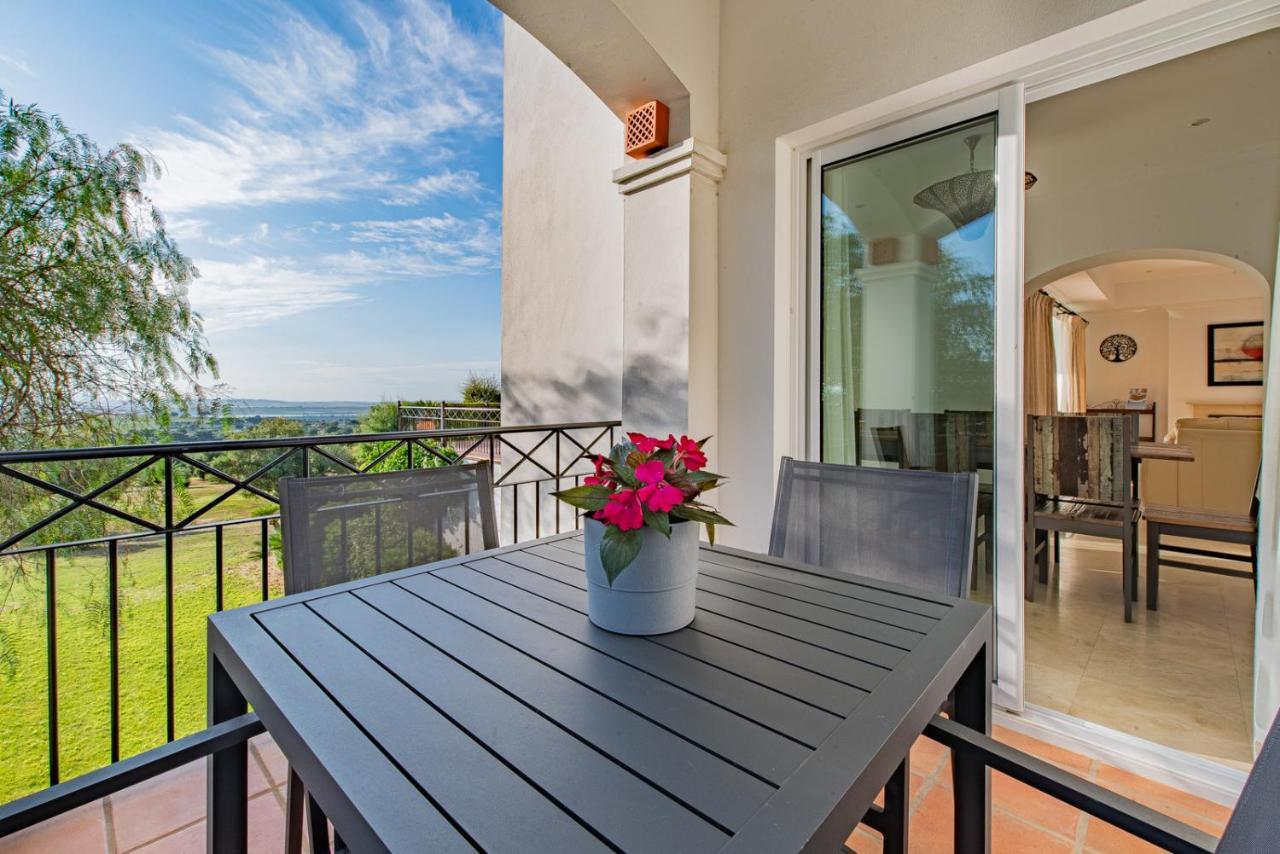 Willa Arcos Gardens Sol Rent Golf Arcos de la Frontera Zewnętrze zdjęcie