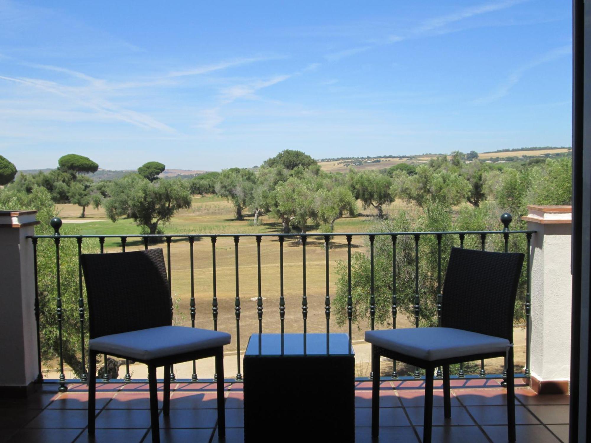 Willa Arcos Gardens Sol Rent Golf Arcos de la Frontera Pokój zdjęcie
