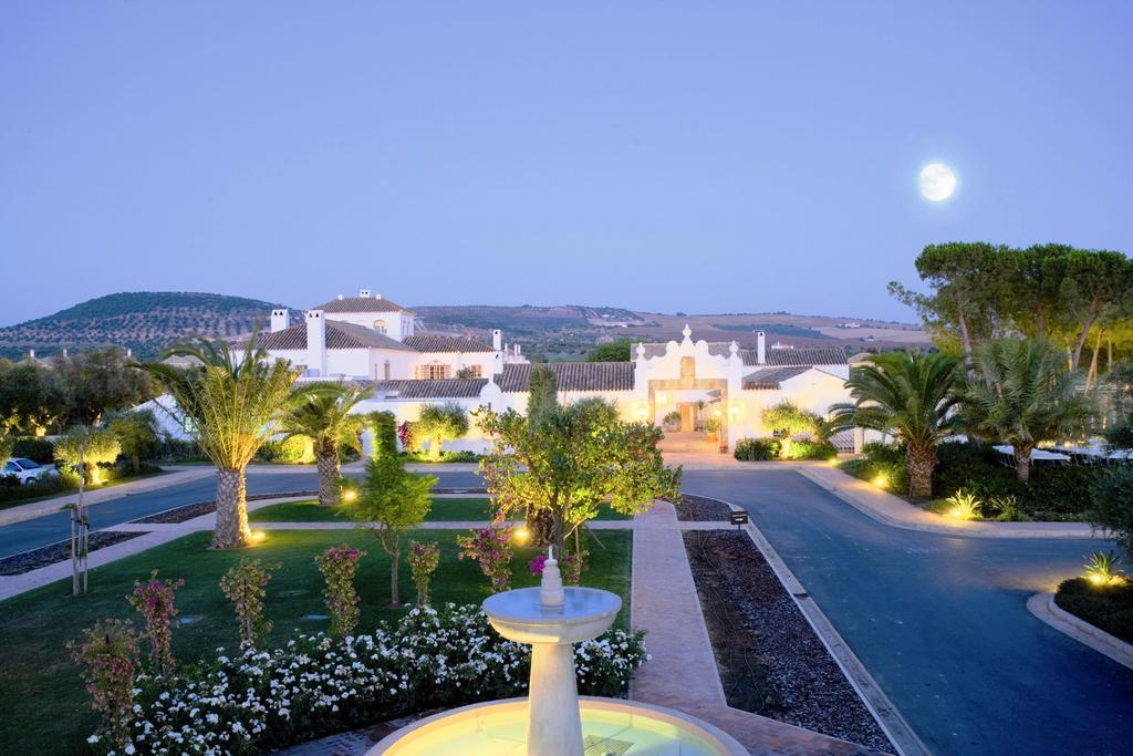 Willa Arcos Gardens Sol Rent Golf Arcos de la Frontera Zewnętrze zdjęcie