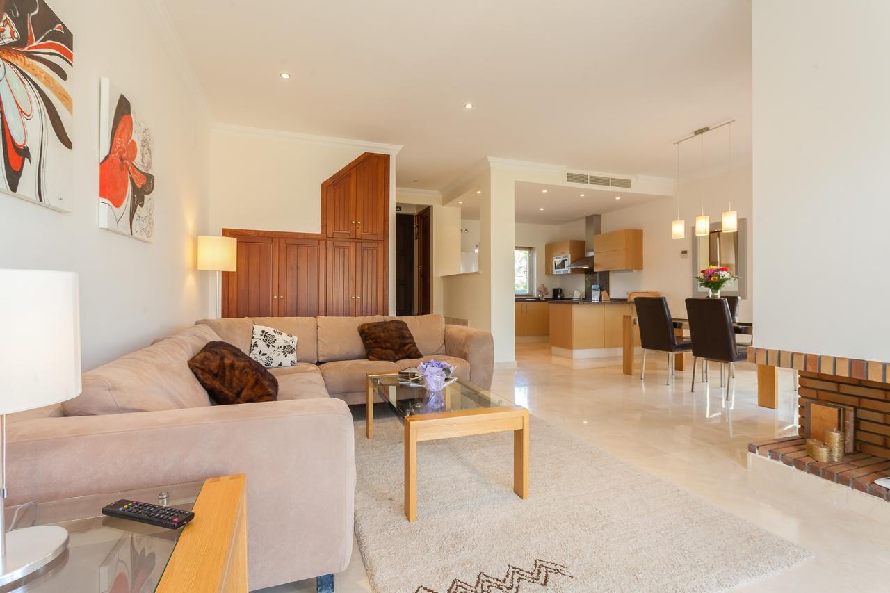 Willa Arcos Gardens Sol Rent Golf Arcos de la Frontera Zewnętrze zdjęcie