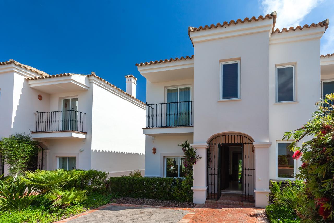 Willa Arcos Gardens Sol Rent Golf Arcos de la Frontera Zewnętrze zdjęcie