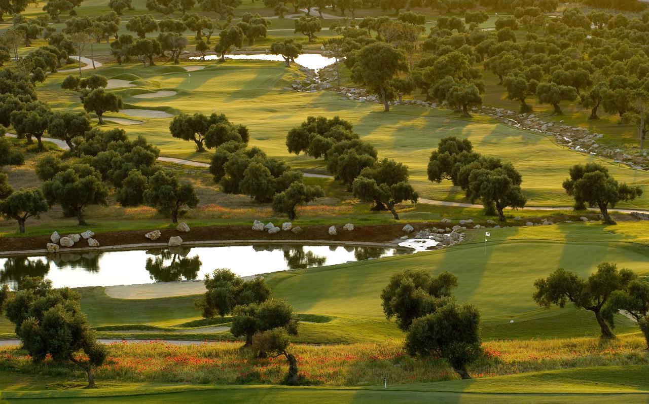 Willa Arcos Gardens Sol Rent Golf Arcos de la Frontera Udogodnienia zdjęcie