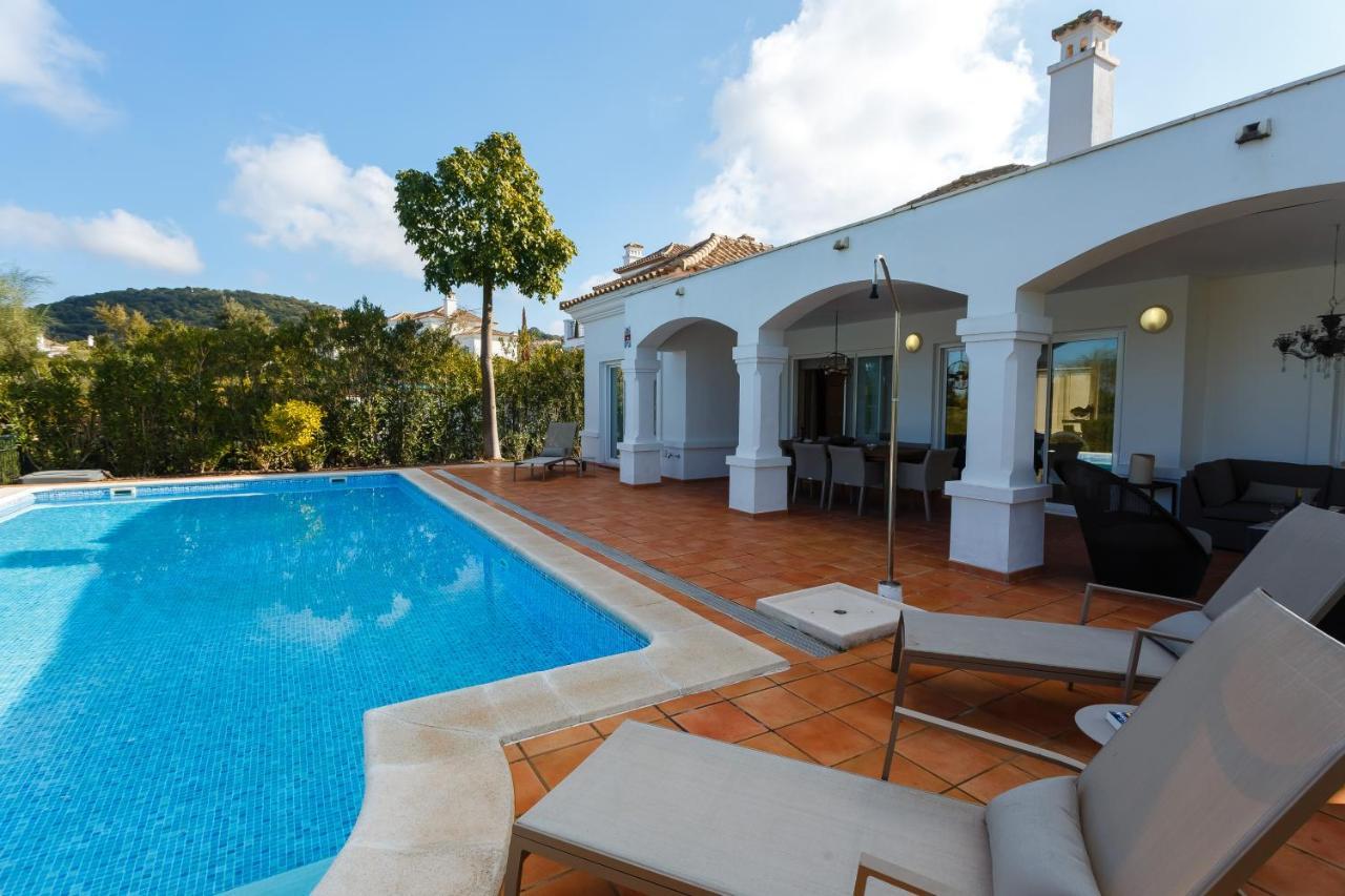 Willa Arcos Gardens Sol Rent Golf Arcos de la Frontera Zewnętrze zdjęcie