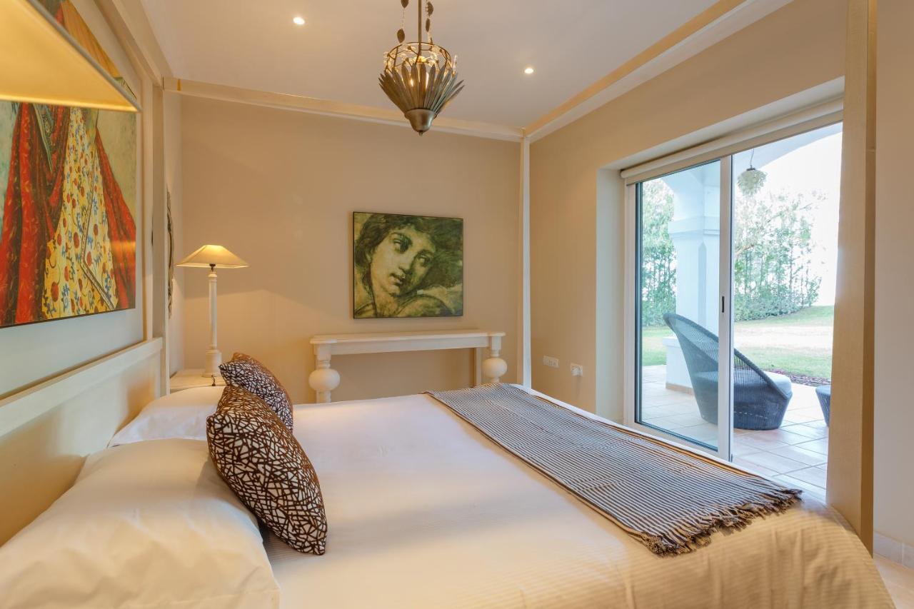 Willa Arcos Gardens Sol Rent Golf Arcos de la Frontera Zewnętrze zdjęcie