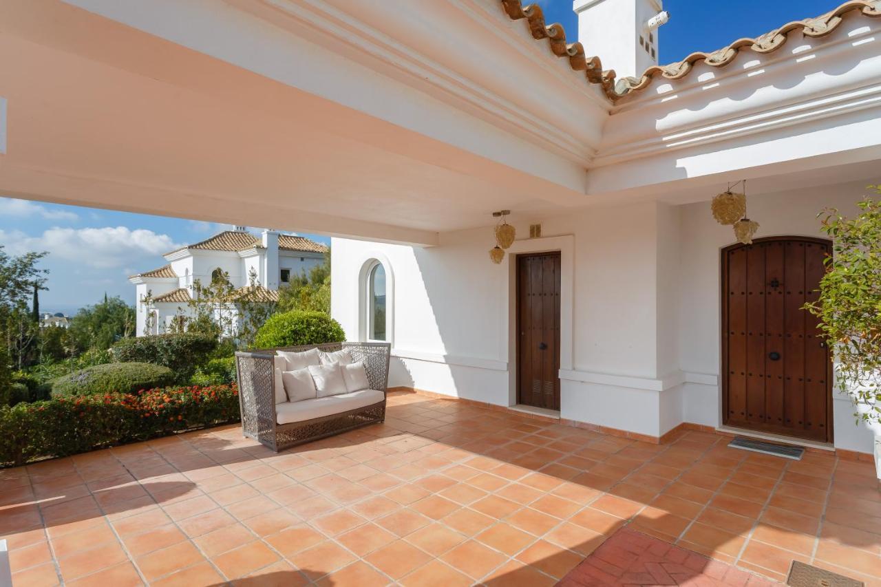 Willa Arcos Gardens Sol Rent Golf Arcos de la Frontera Zewnętrze zdjęcie