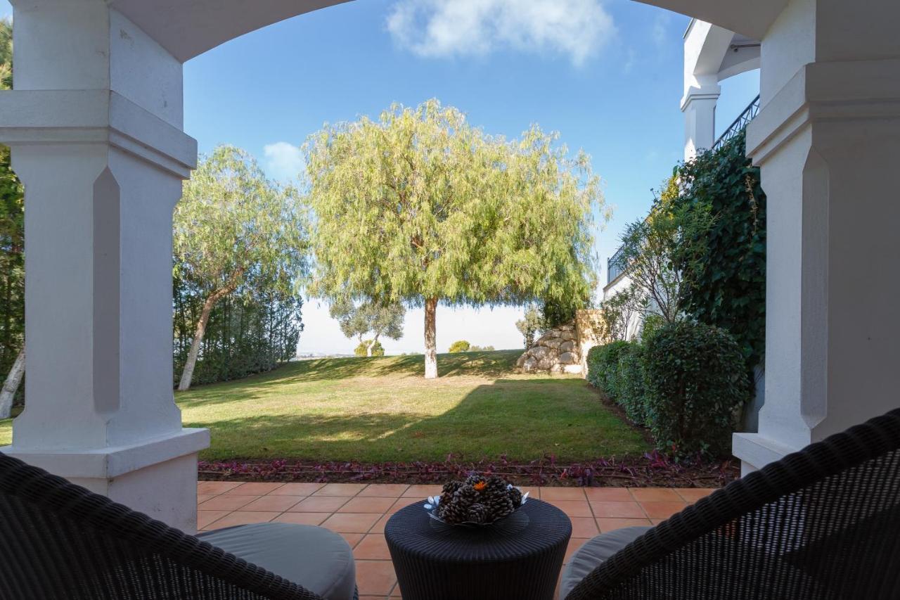Willa Arcos Gardens Sol Rent Golf Arcos de la Frontera Zewnętrze zdjęcie