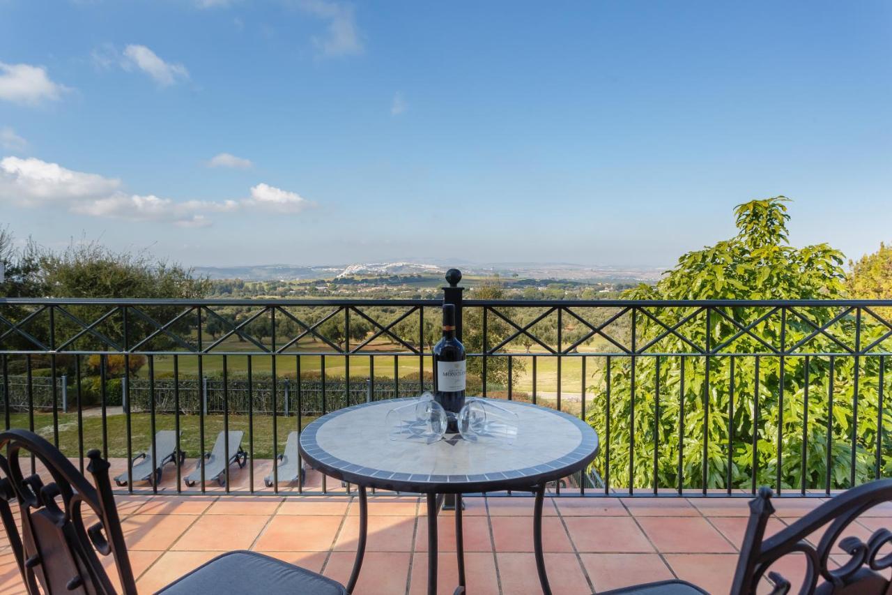 Willa Arcos Gardens Sol Rent Golf Arcos de la Frontera Zewnętrze zdjęcie