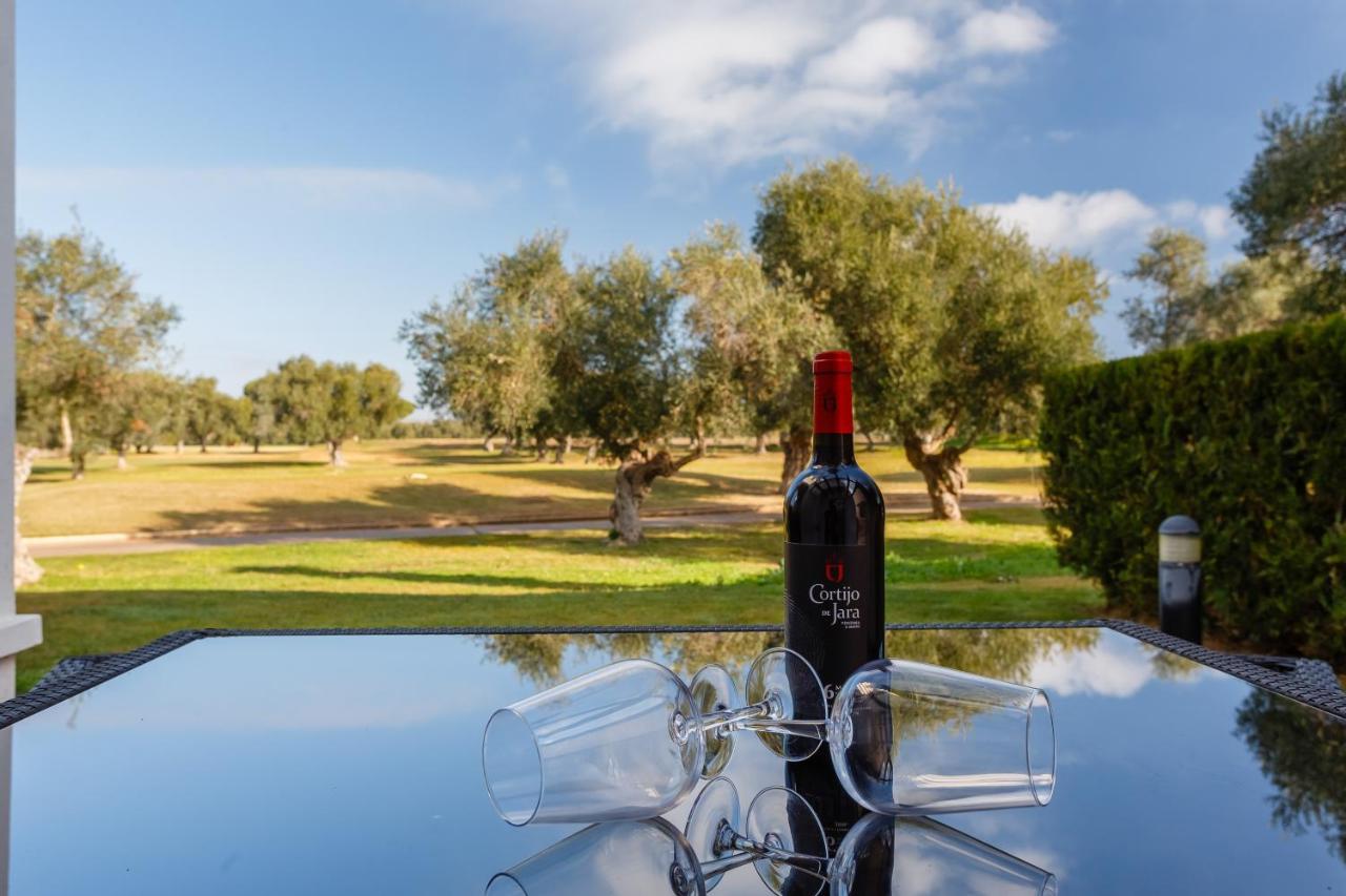 Willa Arcos Gardens Sol Rent Golf Arcos de la Frontera Zewnętrze zdjęcie
