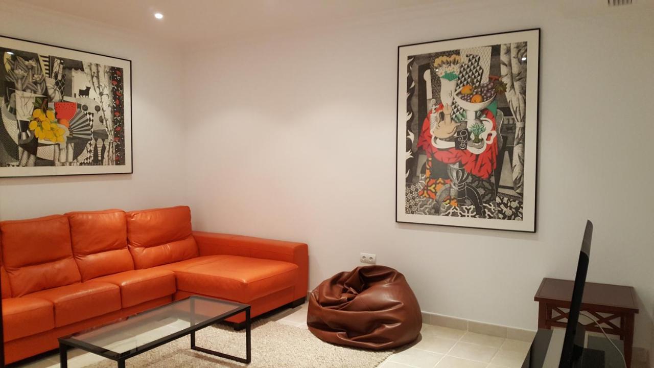 Willa Arcos Gardens Sol Rent Golf Arcos de la Frontera Zewnętrze zdjęcie